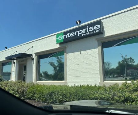 Enterprise Rent-A-Car