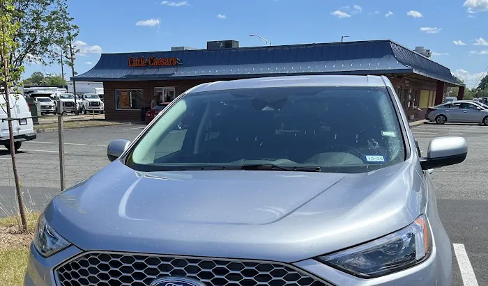 Enterprise Rent-A-Car Picture 5