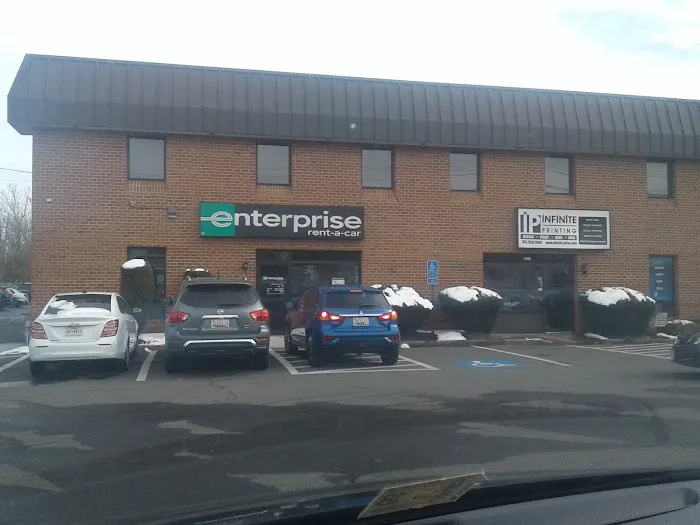 Enterprise Rent-A-Car Picture 6