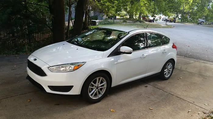 Enterprise Rent-A-Car Picture 8