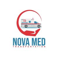 Nova Med Transportation ico
