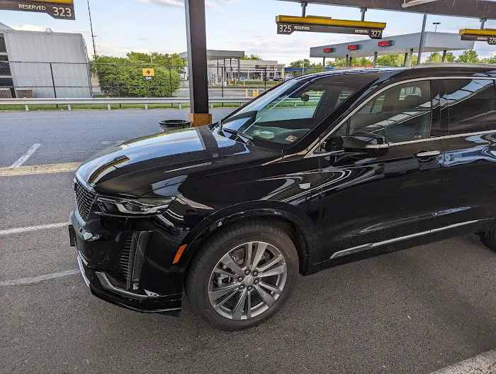 National Car Rental Picture 3