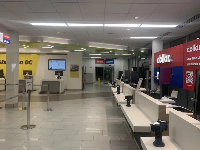 National Car Rental Picture 1