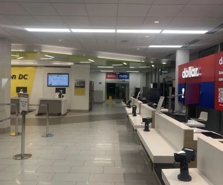 National Car Rental