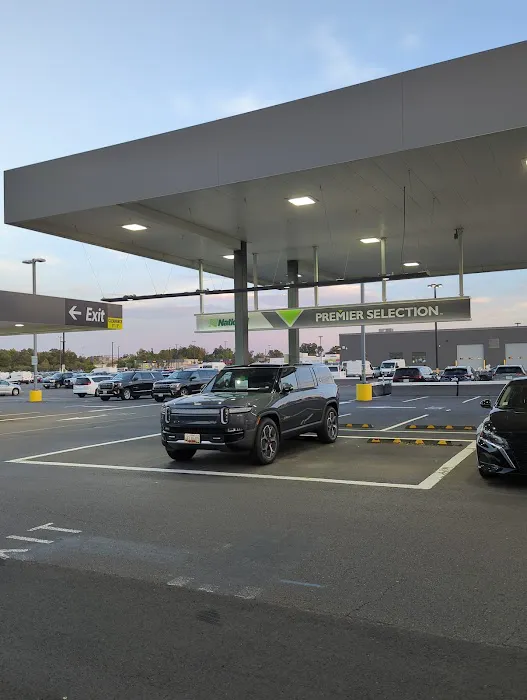 National Car Rental Picture 10