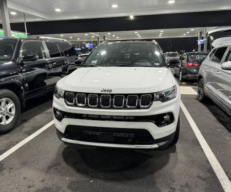 Alamo Rent A Car
