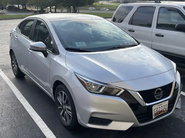 Alamo Rent A Car Picture 4
