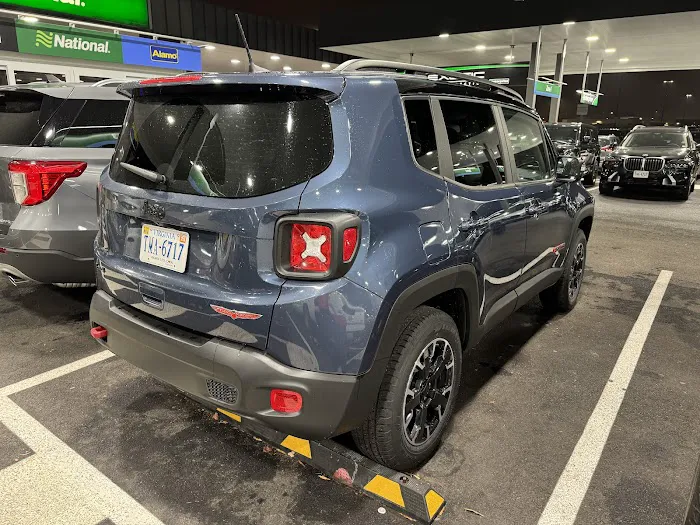 Alamo Rent A Car Picture 10
