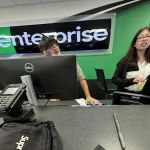 Enterprise Rent-A-Car