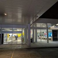 Hertz Car Rental - Dulles - Dulles International Airport (IAD) ico