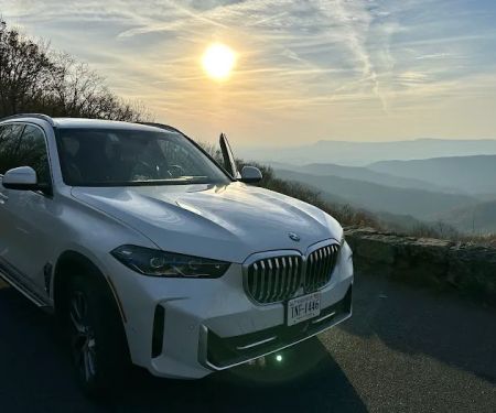 SIXT Rent A Car Dulles Airport