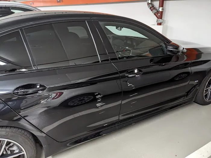 SIXT Rent A Car Dulles Airport Picture 10