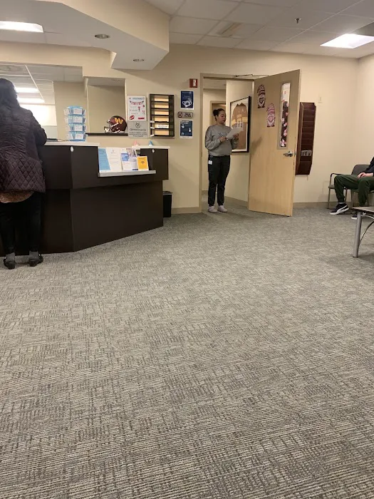 Enterprise Rent-A-Car Picture 1