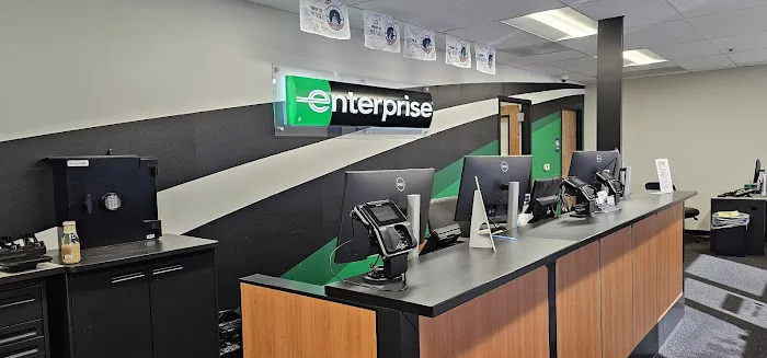 Enterprise Rent-A-Car Picture 7
