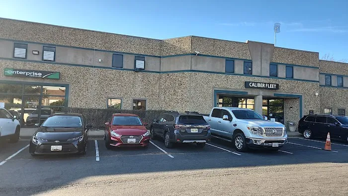 Enterprise Rent-A-Car Picture 9