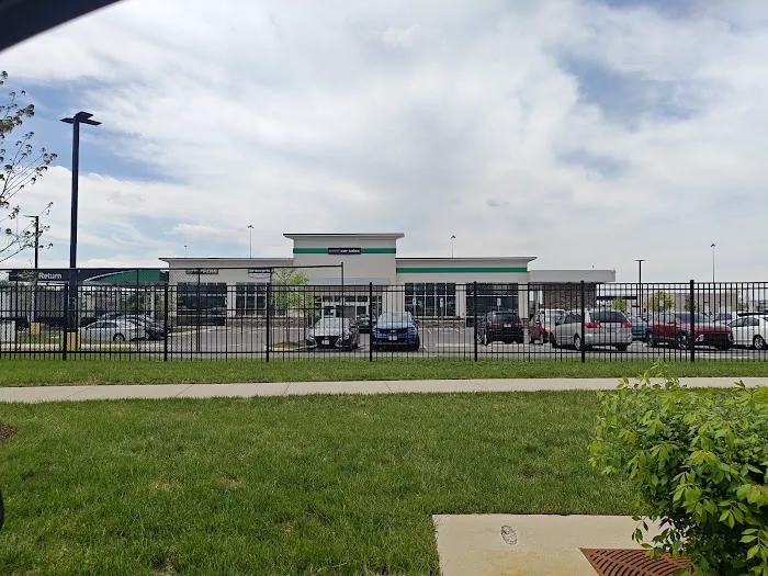 Enterprise Rent-A-Car Picture 1