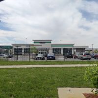 Enterprise Rent-A-Car ico
