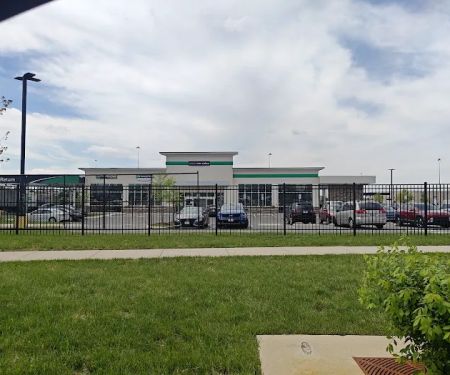 Enterprise Rent-A-Car