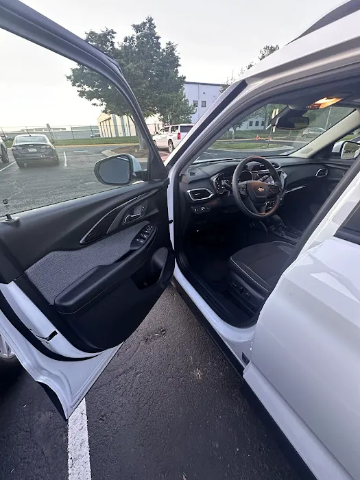 Hertz Car Rental - Manassas - Wakeman Hle Picture 6