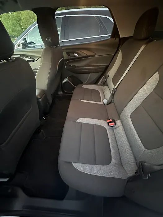 Hertz Car Rental - Manassas - Wakeman Hle Picture 9