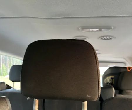 Enterprise Rent-A-Car