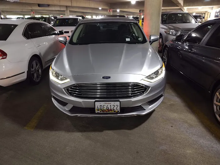 Enterprise Rent-A-Car Picture 4