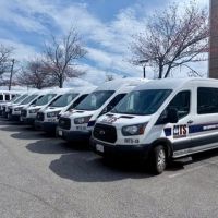 MTS Transportation ico