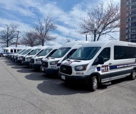 MTS Transportation