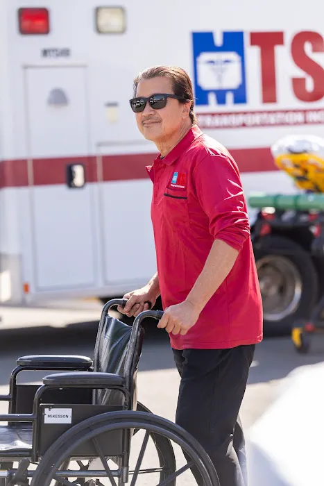 MTS Transportation Picture 8