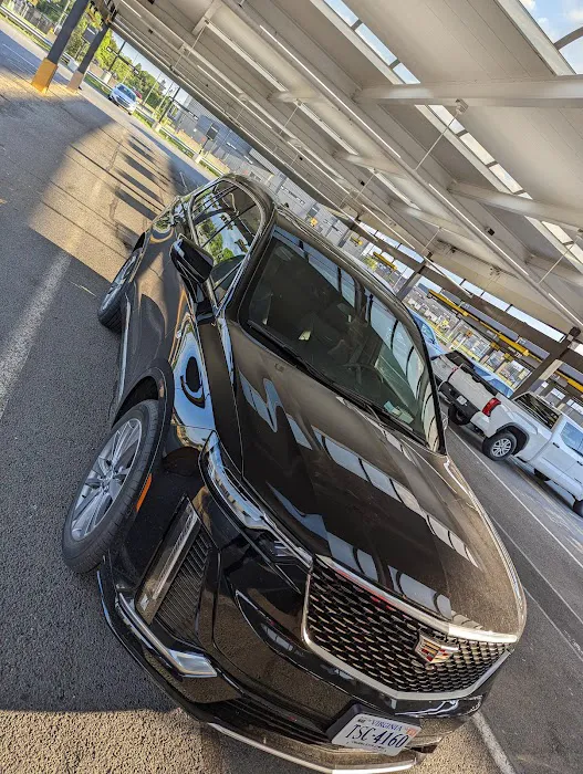 Thrifty Car Rental - Washington Dc - Dulles International Airport Picture 6
