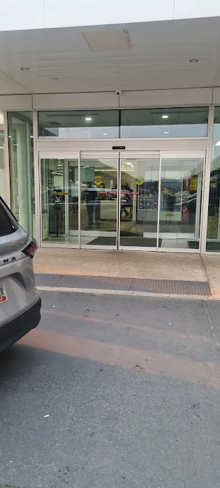Thrifty Car Rental - Washington Dc - Dulles International Airport Picture 10
