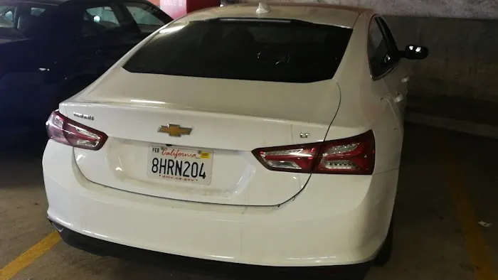 Hertz Car Rental - Oakland - Marriott City Center Picture 10