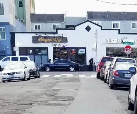 Oakland Car Rental