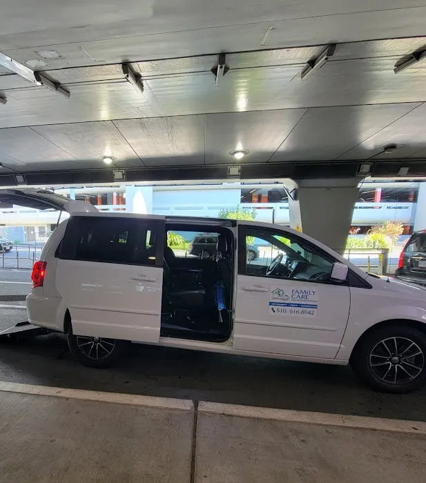 Family Care Transportation Picture 2