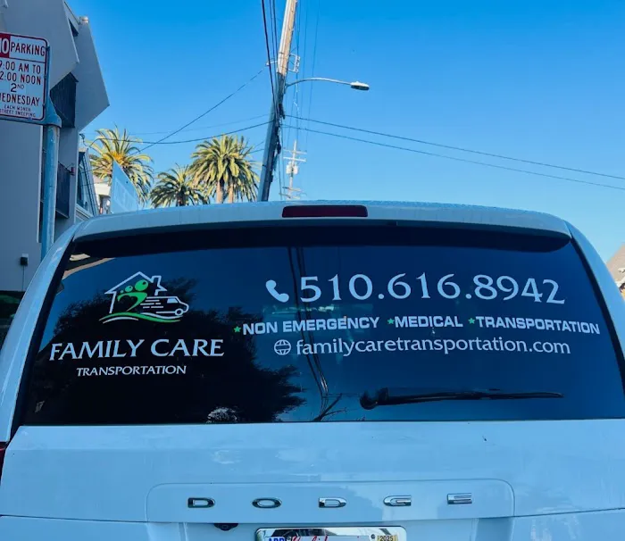 Family Care Transportation Picture 1
