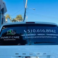 Family Care Transportation ico