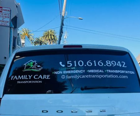 Family Care Transportation