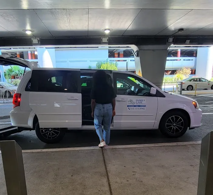 Family Care Transportation Picture 3