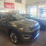 Avis Car Rental