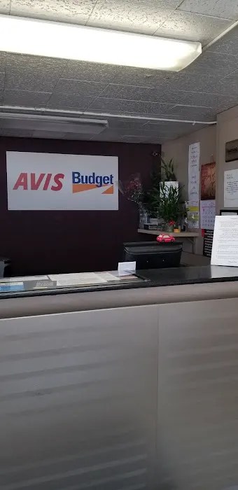 Budget Car Rental Picture 2