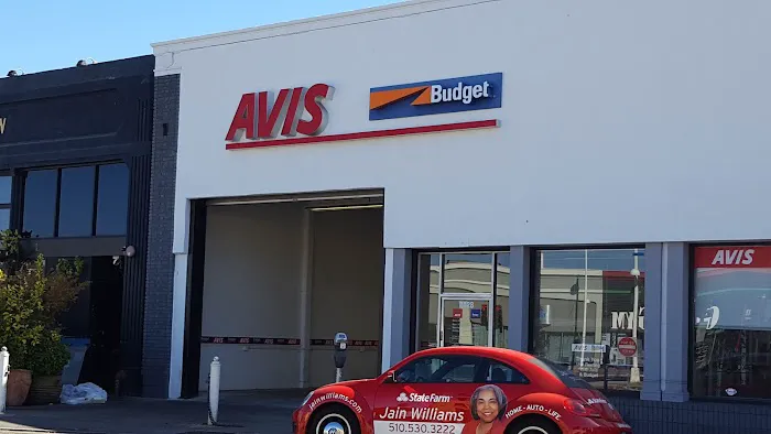 Budget Car Rental Picture 4