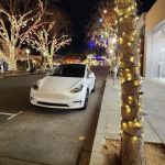Tesla EV Rentals Inc.