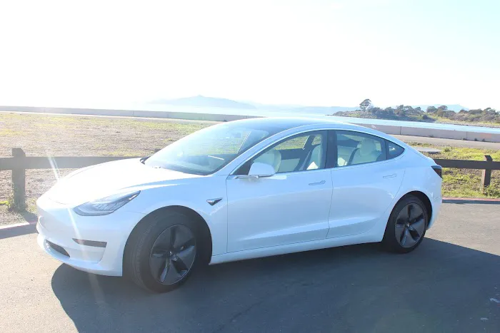 Tesla EV Rentals Inc. Picture 4