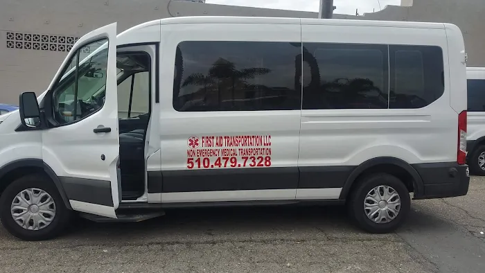 First Aid Transportation LLC Picture 3
