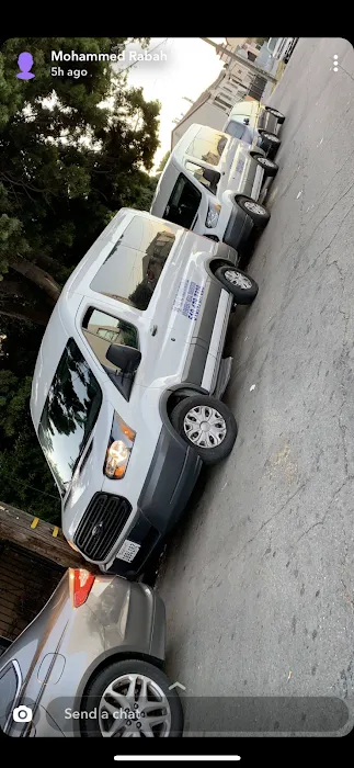 First Aid Transportation LLC Picture 2