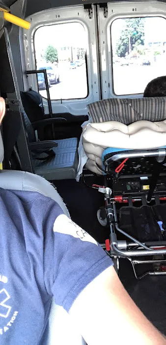 First Aid Transportation LLC Picture 1