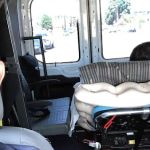 First Aid Transportation LLC