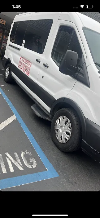 First Aid Transportation LLC Picture 5