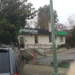 Enterprise Rent-A-Car