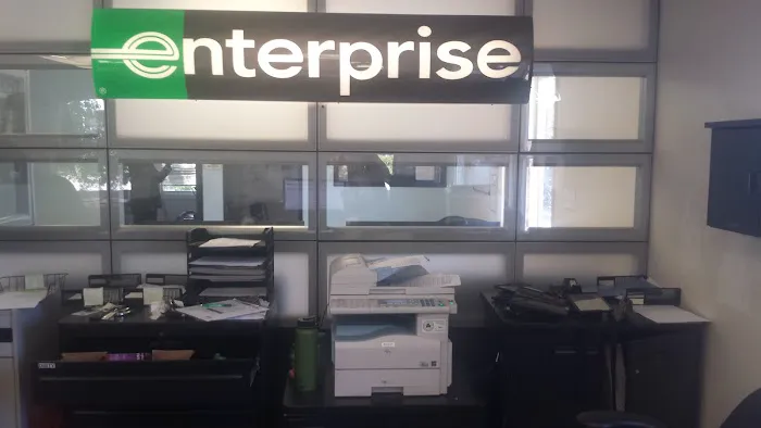Enterprise Rent-A-Car Picture 9
